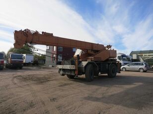 autokranas Kato KR20 Rough terrain crane