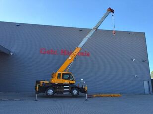 Kato MR 130 R Cityrange Jip 3.6 - 5.5 Meter 4x4 3340 Hours! mobile crane