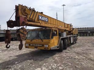 Kato NK500E-V  mobile crane