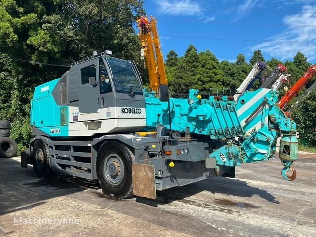 Kobelco RK250-8 mobile crane