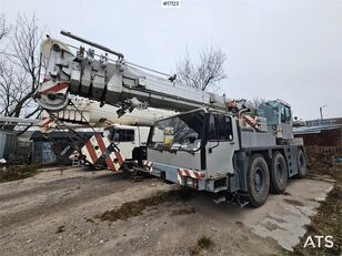 Liebherr 1050-1 mobile crane