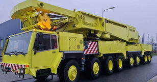 Liebherr LG 1550 mobile crane