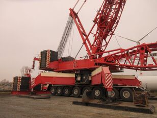 شاحنة رافعة Liebherr LG 1750