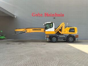 Liebherr LH 50 M Litronic pokretna dizalica