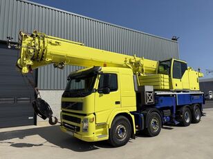 Liebherr LTF 1045-4.1 mobile crane