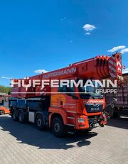 Liebherr LTF 1060-4.1 grúa móvil