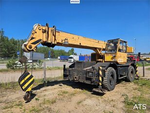 żuraw samojezdny Liebherr LTL 1030