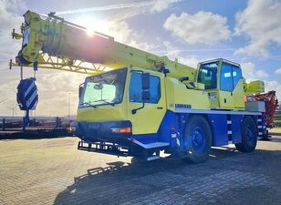 جرثقیل متحرک Liebherr LTM 1030-2.1