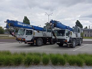 żuraw samojezdny Liebherr LTM 1030/2