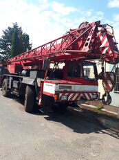 grua móvel Liebherr LTM 1035