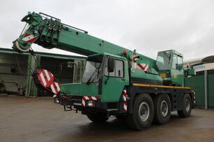 Liebherr LTM 1040 40 to Nr.: 061 mobile crane