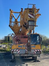 Liebherr LTM 1050 mobile crane, used Liebherr LTM 1050 mobile crane for  sale | Machineryline.info