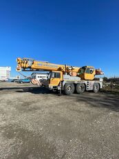 Liebherr LTM 1050 mobile crane, used Liebherr LTM 1050 mobile crane for  sale | Machineryline.info