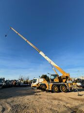 شاحنة رافعة Liebherr LTM 1050