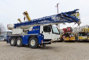 Liebherr LTM 1050 mobile crane, used Liebherr LTM 1050 mobile crane for  sale | Machineryline.info