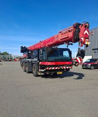 Liebherr LTM 1050 mobile crane, used Liebherr LTM 1050 mobile crane for  sale | Machineryline.info