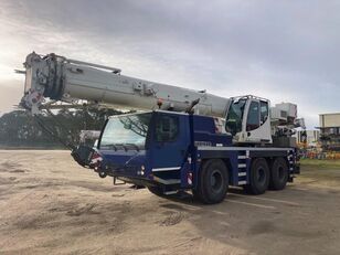 grue mobile Liebherr LTM 1050-3.1