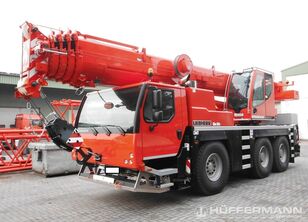 Liebherr LTM 1055-3.2 mobilkran