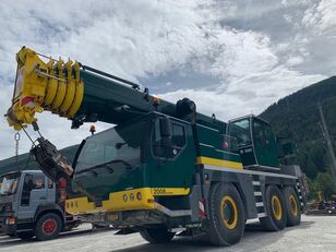 grue mobile Liebherr LTM 1055 3.2 Autódaru