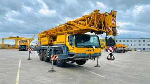 autojeřáb Liebherr LTM 1070-4.1