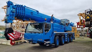 Liebherr LTM 1070-4.1 mobiele kraan