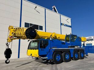 Liebherr LTM 1070-4.2 mobilkran