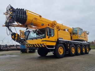 автокран Liebherr LTM 1095-5.1