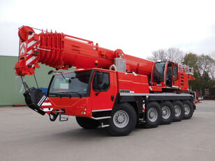 autokranas Liebherr LTM 1100-5.2