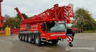 جرثقیل متحرک Liebherr LTM 1100-5.2