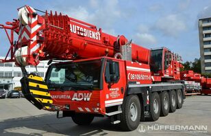 شاحنة رافعة Liebherr LTM 1100-5.2