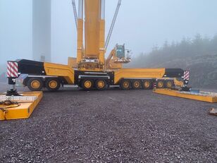 grue mobile Liebherr LTM 11200/9.1