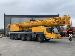 Liebherr LTM 1160-5.2 mobile crane