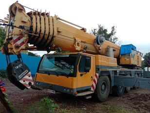 Liebherr LTM 1200-5 mobilkran