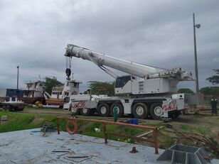 Liebherr LTM 1250-6.1 mobile crane