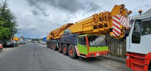 شاحنة رافعة Liebherr LTM 1400