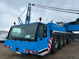 Liebherr LTM 1500.-8.1 mobile crane