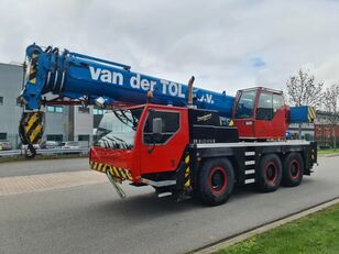 Liebherr LTM1045/3.1 mobiele kraan