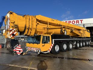 grue mobile Liebherr Liebherr LTM 1500