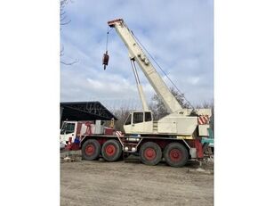 Luna 80-41 mobile crane