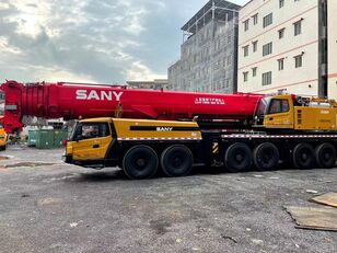 grue mobile Sany SAC3000T