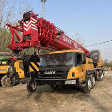 Sany STC500 STC700 STC750 STC800 STC1300 50ton 55ton 75ton 80ton 130t mobiele kraan