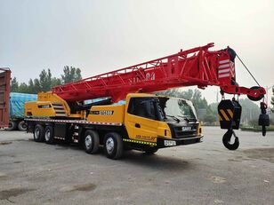 Sany STC500 Used 50 Ton Truck Crane with High Working Performance Mobilkran