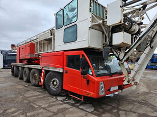 Spierings SK599-AT5 mobile crane