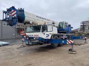 Tadano FAUN ATF90G-4 mobile crane