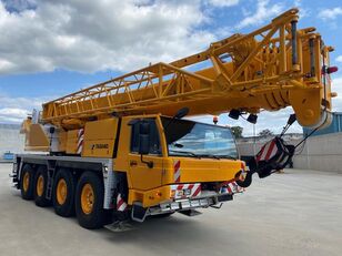 Tadano Faun ATF 70 mobile crane, used Tadano Faun ATF 70 mobile crane for  sale | Machineryline.info