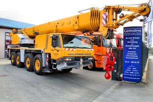 Tadano Faun ATF 90 G-4 mobile crane