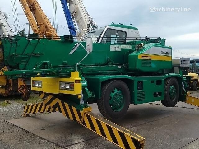 grue mobile Tadano GR-120N-1