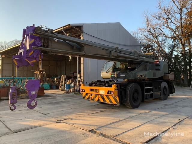 mobile crane Tadano GR-250N-3