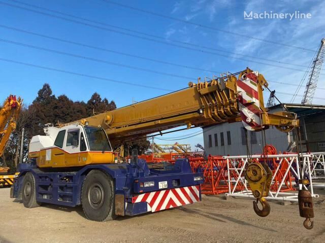 Tadano GR-500N-1 mobile crane