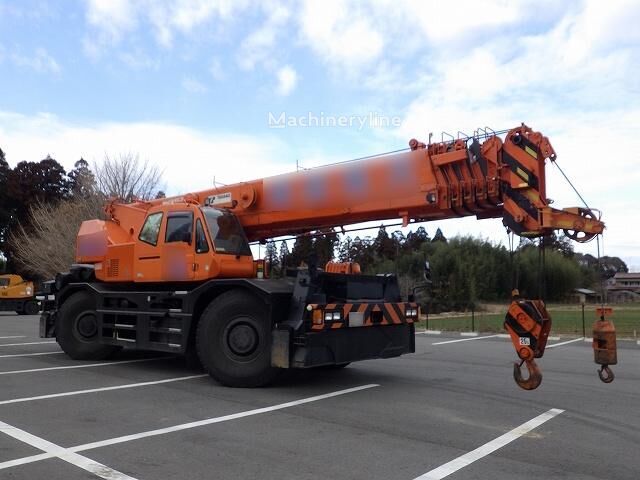 grue mobile Tadano GR-500N-1